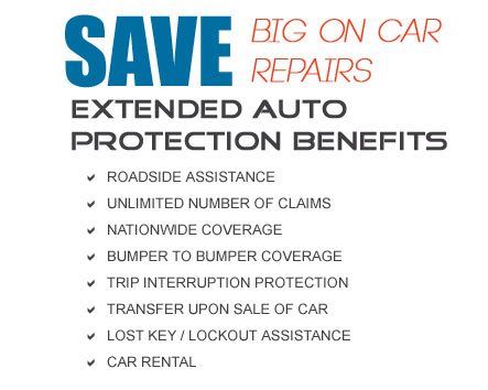 cheapest and bestextended auto warranty